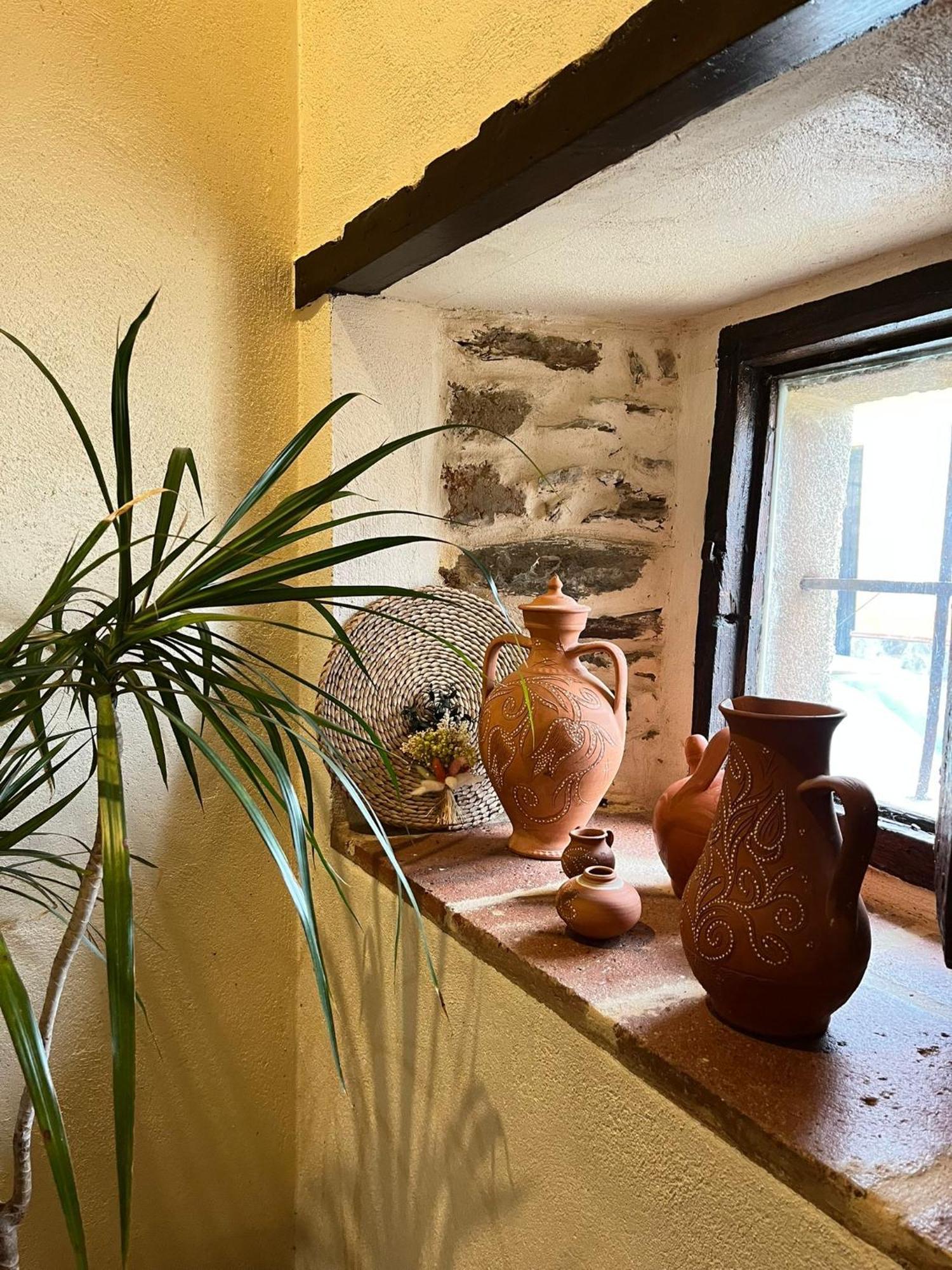 Ceclavinn Casa Rural Exteriör bild