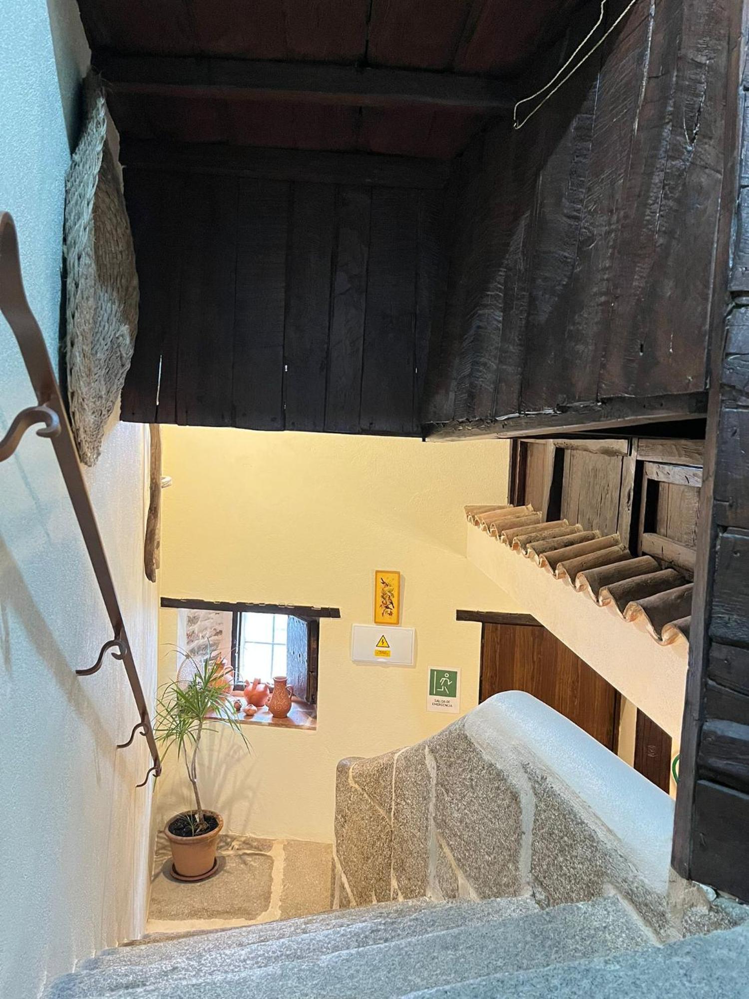Ceclavinn Casa Rural Exteriör bild